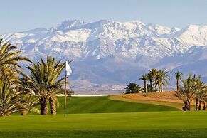 Villa Jasmine V4 70 Marrakesh