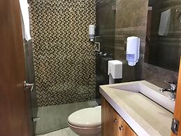 Hotel Bahia Guatape