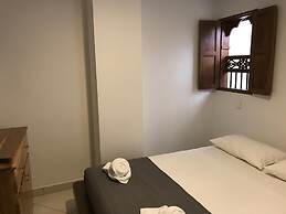 Hotel Bahia Guatape