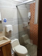 Hotel Bahia Guatape