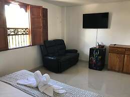 Hotel Bahia Guatape