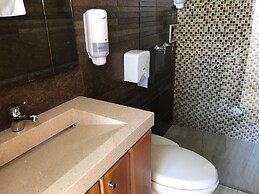 Hotel Bahia Guatape