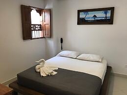 Hotel Bahia Guatape