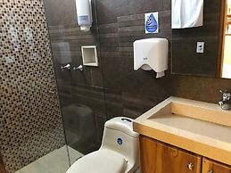Hotel Bahia Guatape