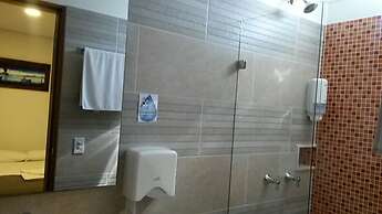 Hotel Bahia Guatape