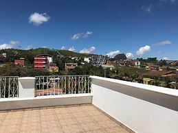 Hotel Bahia Guatape