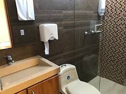Hotel Bahia Guatape
