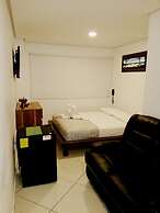 Hotel Bahia Guatape