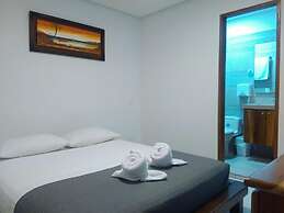 Hotel Bahia Guatape