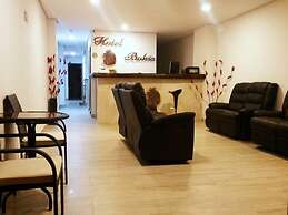 Hotel Bahia Guatape