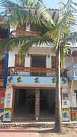 Hotel Bahia Guatape