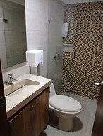 Hotel Bahia Guatape