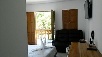 Hotel Bahia Guatape