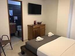 Hotel Bahia Guatape