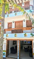 Hotel Bahia Guatape