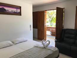 Hotel Bahia Guatape