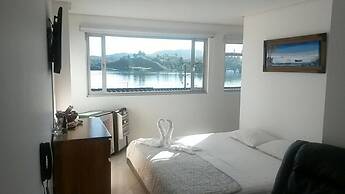 Hotel Bahia Guatape