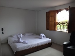 Hotel Bahia Guatape