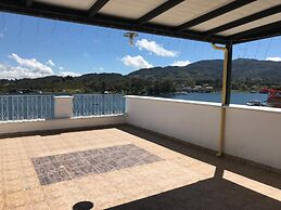 Hotel Bahia Guatape