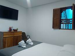 Hotel Bahia Guatape