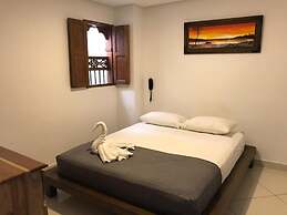 Hotel Bahia Guatape