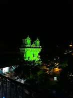 Hotel Bahia Guatape