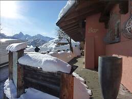 Hotel Sonnenhalde