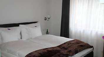 Hotel Sonnenhalde