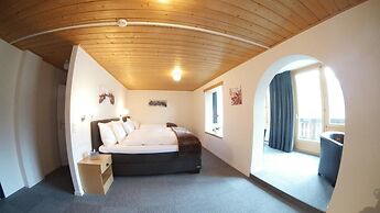 Hotel Sonnenhalde