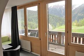 Hotel Sonnenhalde