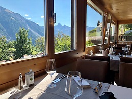 Hotel Sonnenhalde