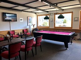 Hotel Sonnenhalde