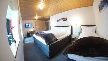 Hotel Sonnenhalde