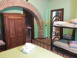 Agriturismo Fratelli Angelucci