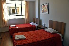 Hotel Internacional