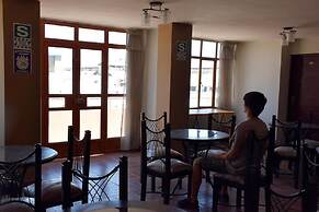 Hotel Internacional