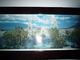 Hotel Internacional