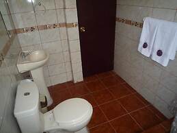 Hotel Internacional