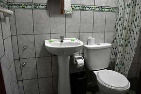 Hotel Internacional