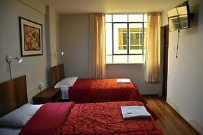 Hotel Internacional
