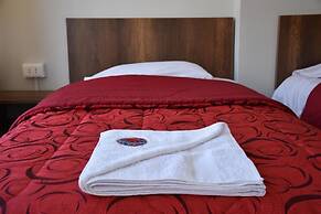 Hotel Internacional