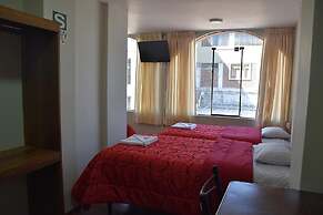 Hotel Internacional