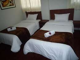 Hotel Internacional