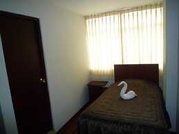 Hotel Internacional