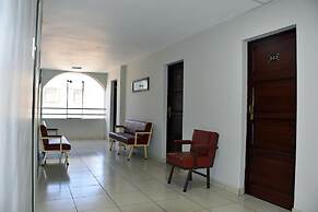Hotel Internacional