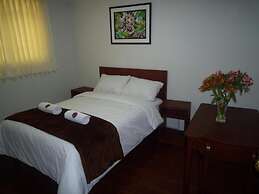 Hotel Internacional