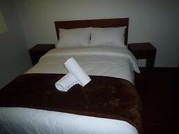 Hotel Internacional