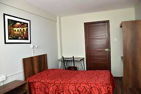 Hotel Internacional