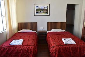 Hotel Internacional