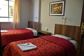 Hotel Internacional